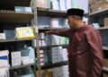 Wali Kota Bekasi Tindaklanjuti Kasus Obat Kadaluarsa di Puskesmas Rawa Tembaga