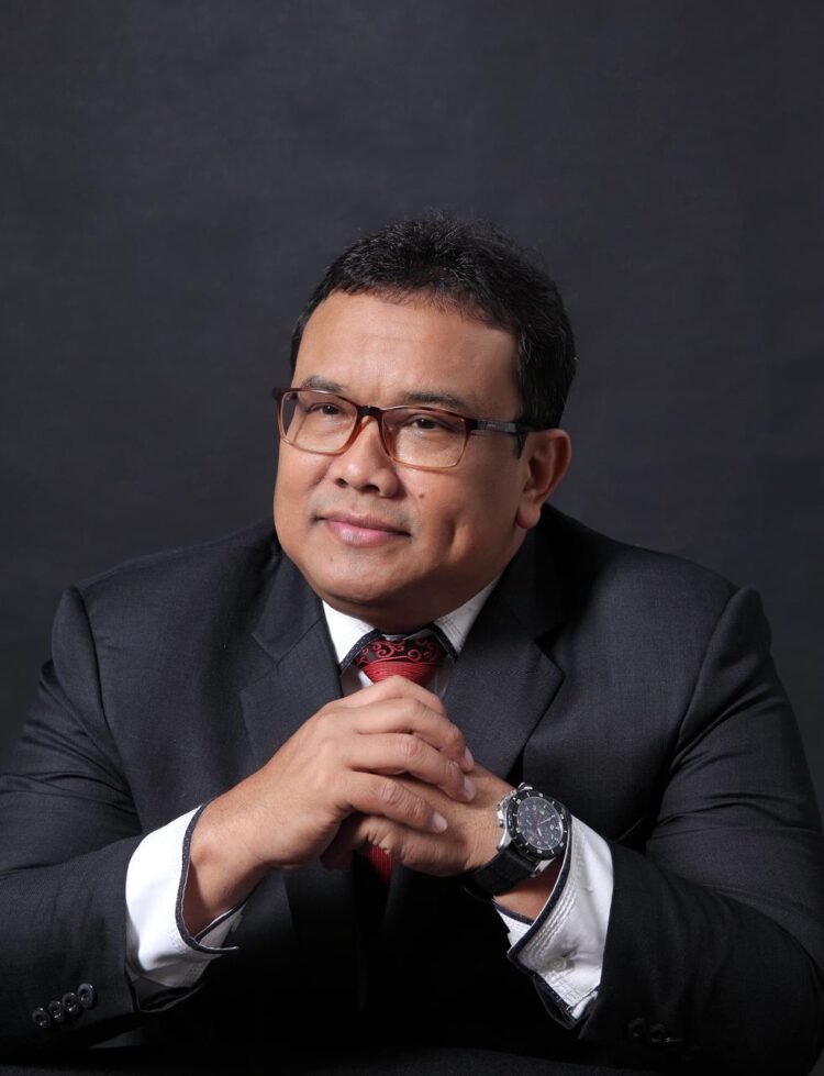 Usulan Margono Pahlawan Nasional
