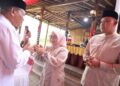 Open House Wali Kota Bekasi Hari Pertama Berlangsung Meriah
