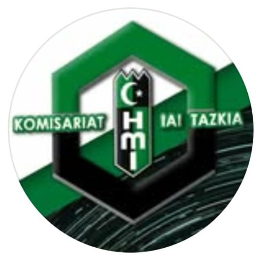 Komisariat HMI Tazkia Apresiasi Musyawarah Besar BEM Se-Bogor Terpilih Indra Mahfuzhi, Presiden BEM Universitas Tazkia Terpilih Sebagai Koordinator Baru