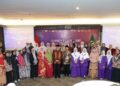Wanita Islam dan Women’s Wing RISEAP Gelar International Women Leadership Training : Perempuan Muslim dapat Menjadi Pemimpin Perubahan