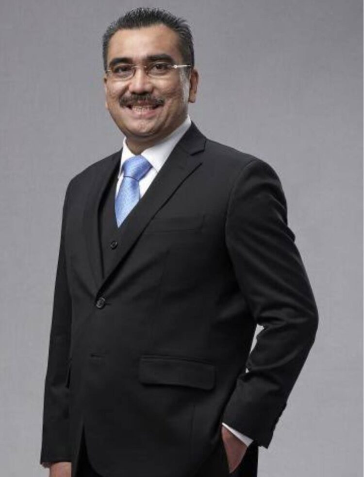 Pidato Kenegaraan Presiden Prabowo, Ketua Dewan Pembina SMSI: Peluang Jadikan Hukum Sebagai Pilar Utama Negara