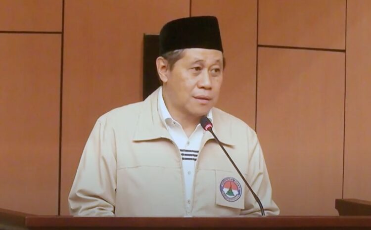 APRESIASI INSIATIF PRESIDEN PRABOWO SUBIANTO UNDANG ORMAS ISLAM REDAKAN SITUASI, KBPII AJAK SELURUH ELEMEN BANGSA JAGA KEDAMAIAN DAN KEBERSAMAAN
