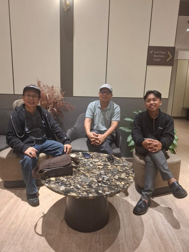 Pidato Presiden Prabowo Dalam Sidang Umum PBB ke-80 Tuai Pujian