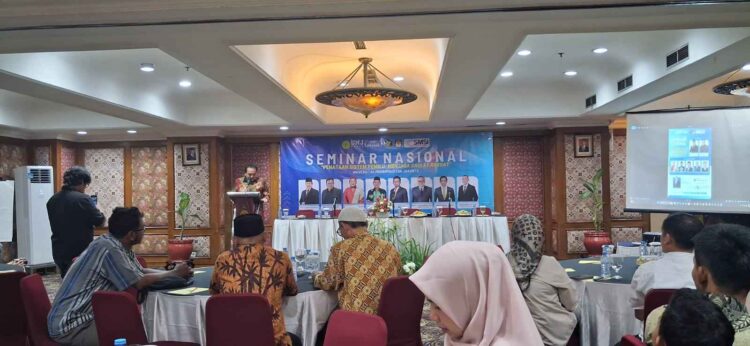 Implikasi Putusan MK Dominasi Diskusi: Era Baru Pemilu Indonesia Tanpa Presidential Threshold