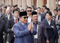 Presiden Prabowo Apresiasi Paviliun Indonesia Di Osaka Expo, Catat Investasi USD 23,8 Miliar