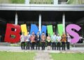 BINUS Dorong Literasi Dan Integritas