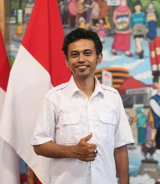 INDONESIA BUTUH “PURBAYA” DI BIDANG UMKM