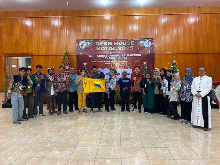 Catatan Akhir Tahun 2025 Sanggar KAMULYAN Sinduredja “Juguran Budaya part 10”: Pemajuan Kebudayaan di Tengah Krisis Global