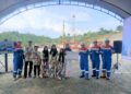 Di Balik Sorotan Energi Nasional, Pertamina Hulu Indonesia dan Elnusa Lakukan Aksi Mulia Ini!