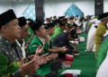 Pemkab Bogor Gelar Istighosah Kubro Serta Perkuat Kesiapsiagaan Bencana