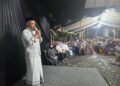Kenang Dedikasi Tokoh Masyarakat, FIKS Berikan Penghargaan Anumerta kepada H. Iye Iman Rohiman