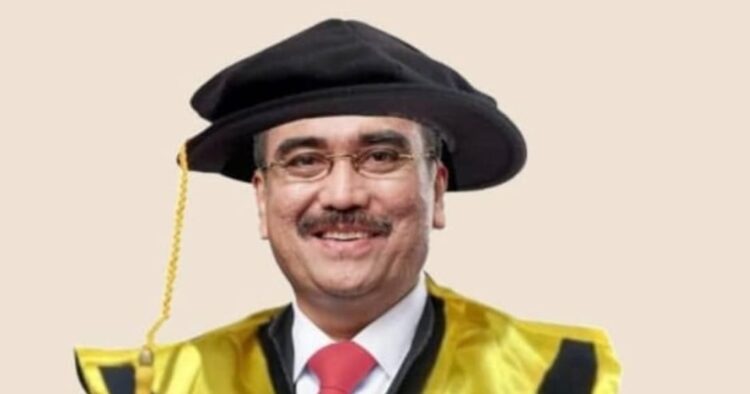 Davos, Prabowo, Pembangunan Manusia Sebagai Pondasi Daya Saing Jangka Panjang.