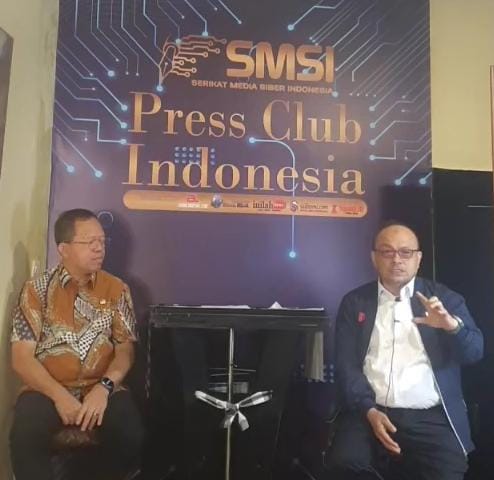 Simposium SMSI Tegaskan Pilkada Melalui DPRD sebagai Bentuk Demokrasi Pancasila