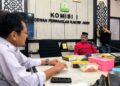 Komisi I DPRA dan SMSI Aceh Bangun Kolaborasi Penguatan Informasi Publik