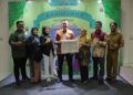 PPID Kota Bandung Kembali Raih Badan Publik Informatif Sebelas Kali Beruntun
