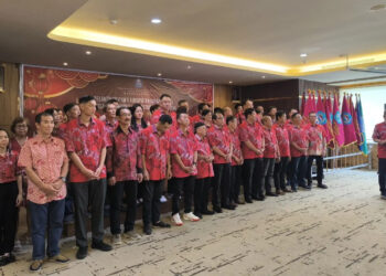 Thiawudy Wikarso Pimpin PSMTI Sulsel, Fokus Pendidikan, Budaya, dan Kolaborasi