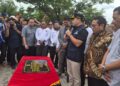 Monumen Siber Jadi Simbol Legacy Nasional, SMSI Apresiasi Pemkot Cilegon