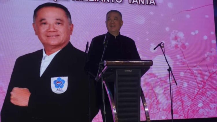 Rangkul Keberagaman, PSMTI DKI Rayakan Imlek 2026 dengan Semangat Persatuan