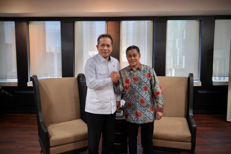 KB PII Dukung Pembatasan Alfamart dan Indomart Demi Pengembangan Koperasi Di Desa