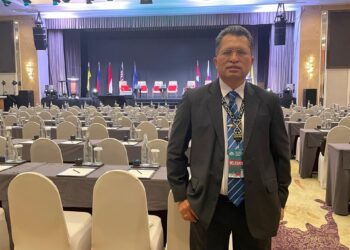 Dr. Marsudin Nainggolan: Hakim, Akademisi, dan Pemikir Hukum