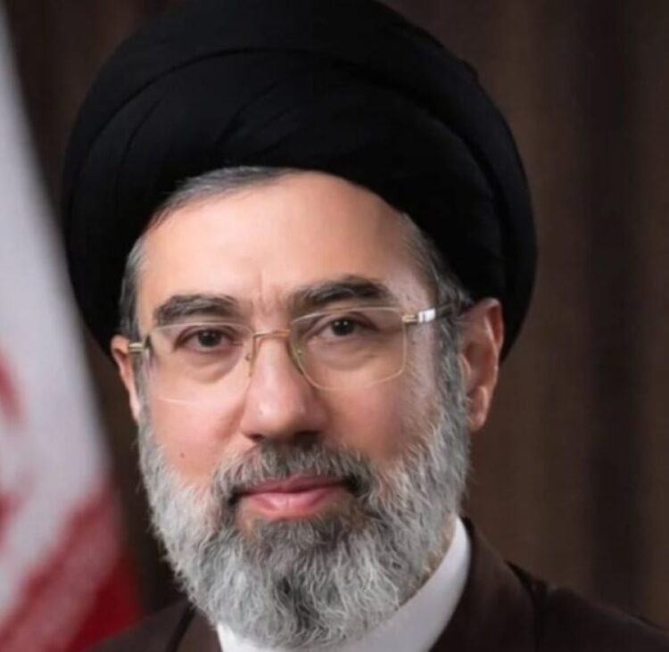 Mojtaba Khamenei Mendapat Suara Terbanyak, Iran Minta Dukungan Masyarakat Dunia