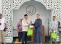 ​Wujudkan Kepedulian Sosial, Karyawan PT IPC TPK Salurkan Zakat Melalui LAZISKU untuk Masyarakat Jakarta Utara