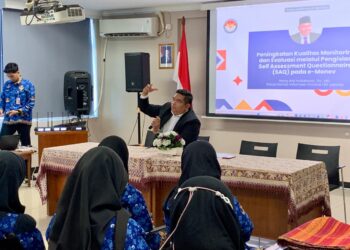 Pastikan Perlindungan Data Pribadi Pasien, KI DKI Jakarta Minta PPID Pelaksana Dibentuk sampai Puskesmas Kelurahan (Puskesmas Pembantu)