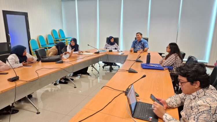 KI DKI Jakarta Dorong Reformasi Keterbukaan Informasi, Dishub Naik Dua Tingkat di E-Monev 2025