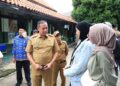 Ramai soal Pelecehan di SMPN 52, Tri Adhianto Sidak dan Tindak Tegas Oknum TU