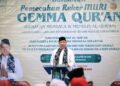 Pemkot Bekasi Raih Rekor Muri Libatkan Ribuan Orang Membaca Dan Tulis Mushaf Quran