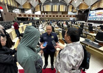 DPRD Kaltim Murka, Reza: Aspirasi Rakyat Bisa ‘Dihapus’ dari Sistem