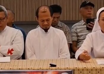 Skandal BNI Aek Nabara Mengguncang, Kerugian Jemaat Capai Rp28 Miliar