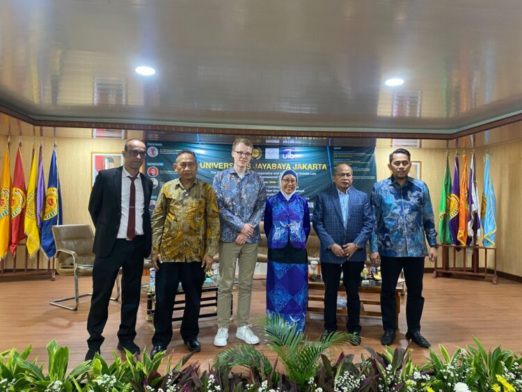 Soroti penyelewengan dana CSR, Universitas Jayabaya gelar FGD internasional bahas penguatan tata kelola