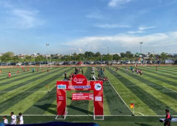 Liga Yooscout Regional Tangerang 2026 Resmi Bergulir, Jadi Ajang Unjuk Bakat Pesepak Bola Muda