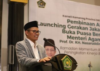 Transformasi Digital Dorong Pesantren Jakarta Kian Adaptif dan Mendunia