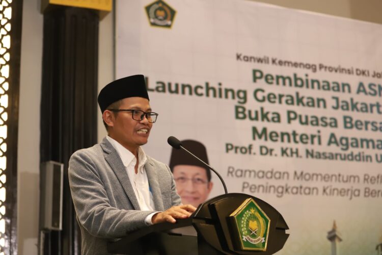 Transformasi Digital Dorong Pesantren Jakarta Kian Adaptif dan Mendunia