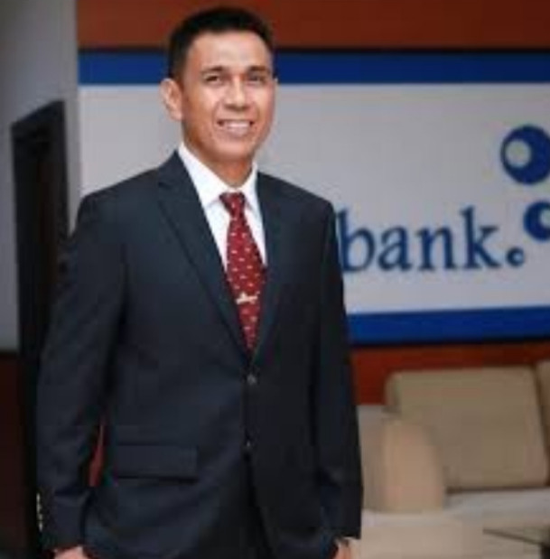 Dari Bankir ke Aktivis Hijau: Jejak Dr. Agus Syabarrudin untuk Bumi Berkelanjutan