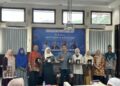 HMI Komisariat Sekolah Vokasi IPB Gaungkan Gerakan “Safe Campus Safe Space”, Perkuat Kolaborasi Wujudkan Kampus Bebas Kekerasan Seksual