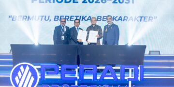 Pradi Profesional Gandeng Kemenkes, Siap Advokasi Hak Kesehatan dan Mediasi Kasus Malpraktik