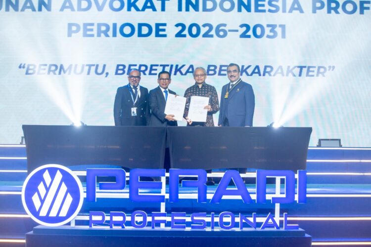 Pradi Profesional Gandeng Kemenkes, Siap Advokasi Hak Kesehatan dan Mediasi Kasus Malpraktik