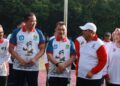 Dekopinda Kota Bekasi Periode 2025–2030 Dilantik, Penguatan Koperasi Merah Putih Jadi Prioritas