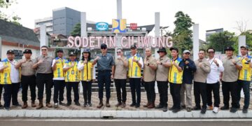Normalisasi Ciliwung Capai 52 Persen, Pemerintah Percepat Penanganan Banjir Jakarta