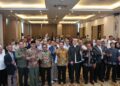 Wawali Harris Bobihoe : Mukota Kadin Diharapkan Hasilkan Program Kerja Nyata Dan Mensejahterakan Masyarakat
