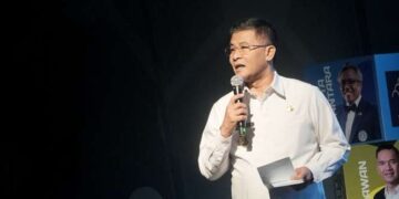 Wagub Erwan Optimistis 3.600 Koperasi Merah Putih di Jabar Rampung Juli 2026
