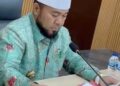 Pemerintah Bengkulu Percepat Infrastruktur, Gubernur Helmi Hasan Fokus Tuntaskan Banjir Rawamakmur