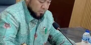 Pemerintah Bengkulu Percepat Infrastruktur, Gubernur Helmi Hasan Fokus Tuntaskan Banjir Rawamakmur