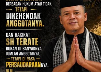 PSHT Tidak Butuh Permusuhan Panjang