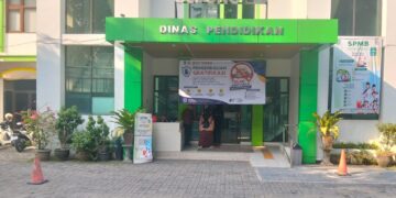 Hasil TKA 2026 Resmi Diumumkan, Disdik Kota Bekasi Pastikan Distribusi Sertifikat Berjalan Transparan