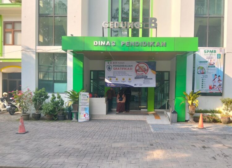 Hasil TKA 2026 Resmi Diumumkan, Disdik Kota Bekasi Pastikan Distribusi Sertifikat Berjalan Transparan
